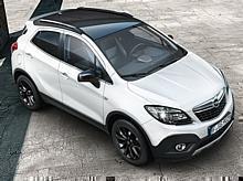 Bestseller als Blickfang: der neue Opel Mokka Color Edition